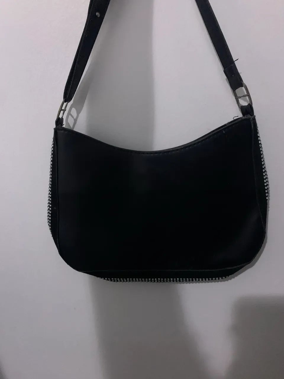 Bolsa de ombro - Foto 2