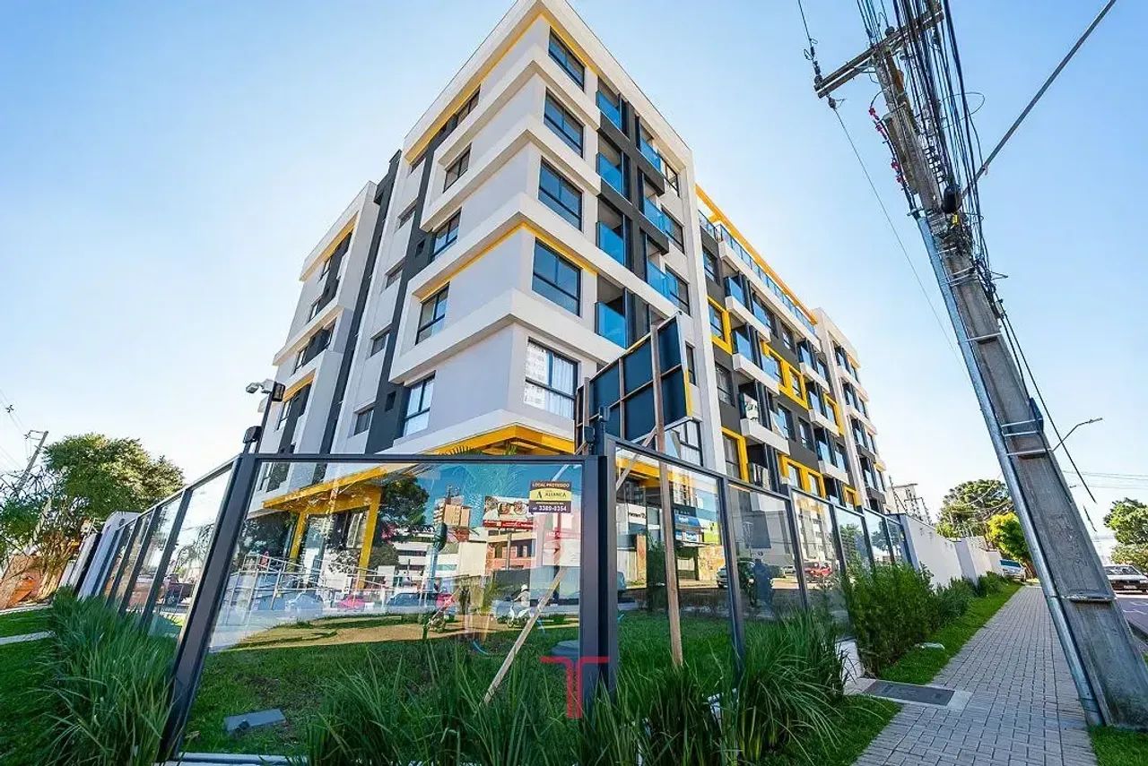 Apartamento Capão Raso