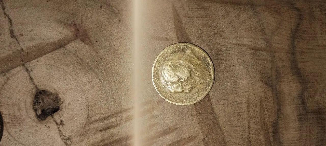 Moedas de Reis  - Foto 3