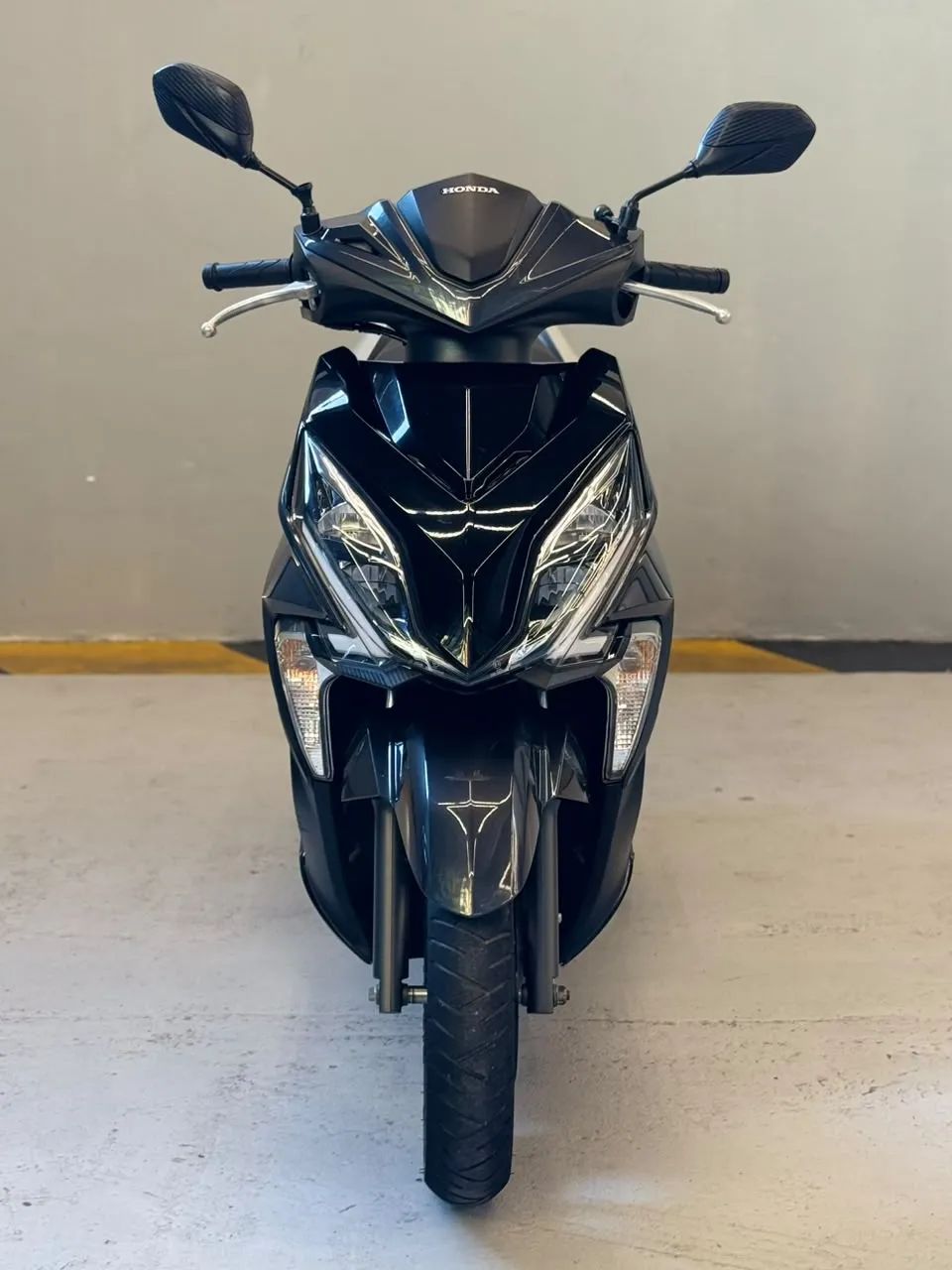 Honda ELITE 125 - Foto 2