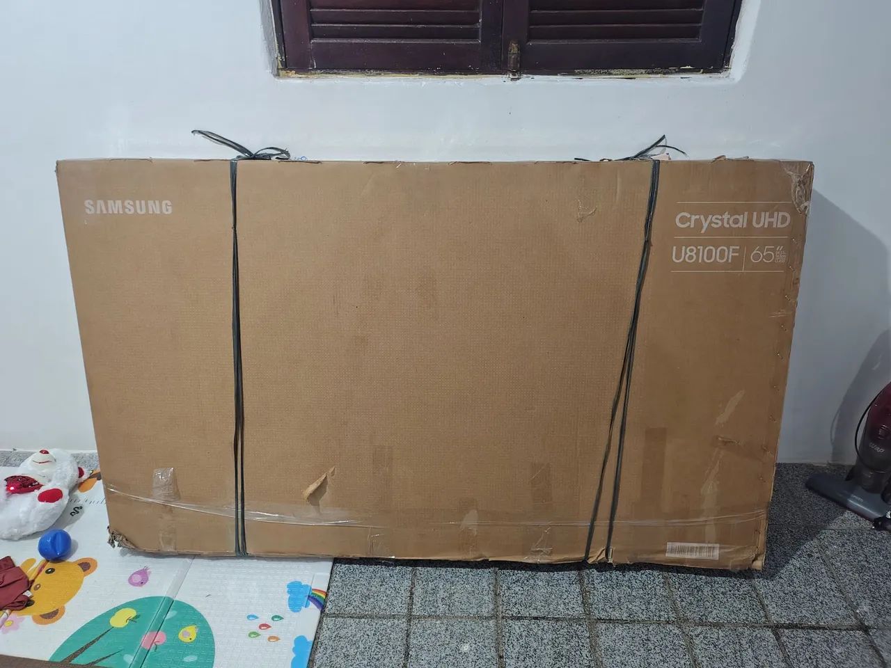 TV Samsung 65 polegadas  - Foto 3