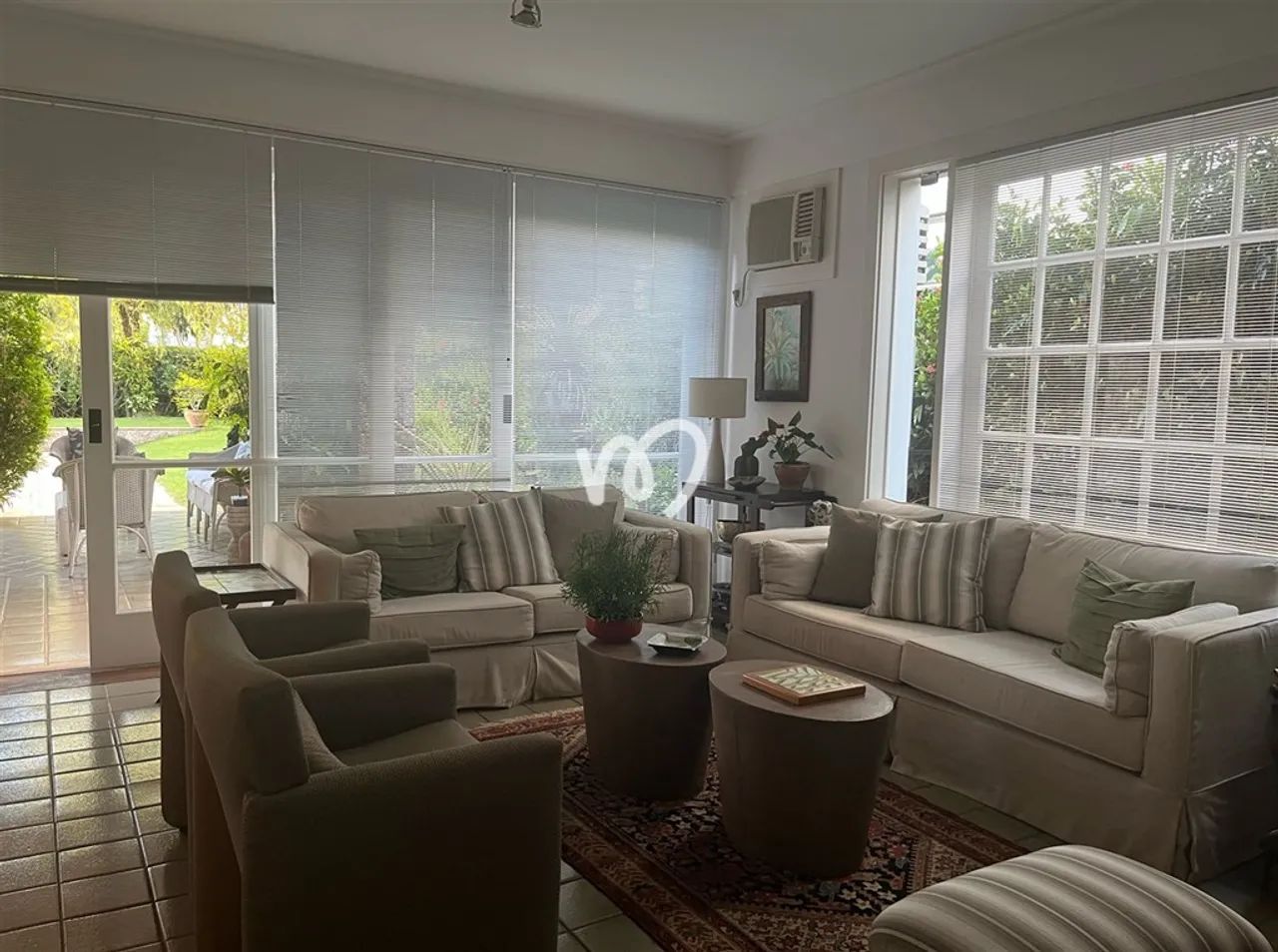 Casa Condomínio Wimbledon Barra da Tijuca - Foto 10