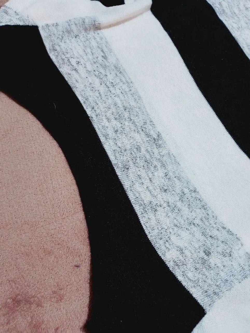 Blusa Lanzinha.    - Foto 2