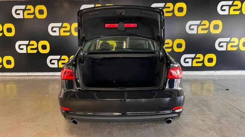 Audi A3 1.6 3P 2016 - Foto 4