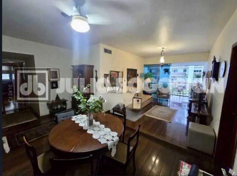 Apartamento : / Residencial / Lagoa - Foto 3