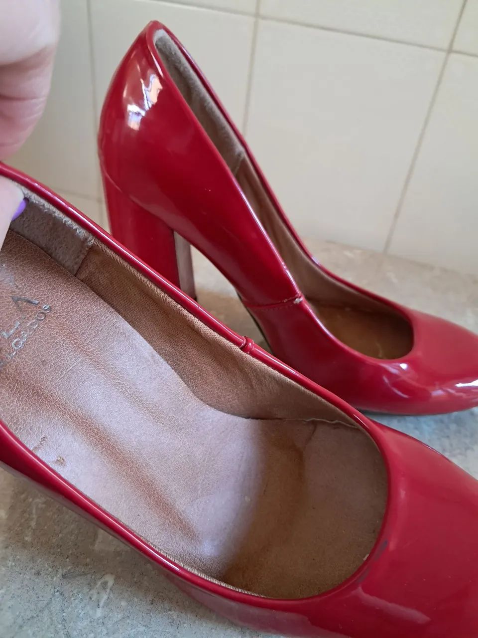 Sapato scarpin - Foto 3