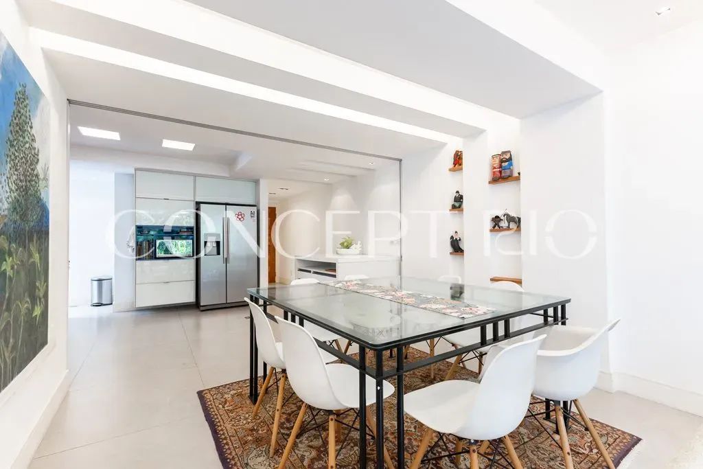 Apartamento de Alto Padrão na Barão da Torre: Espaço e Tranquilidade no Coração do Bairro - Foto 10