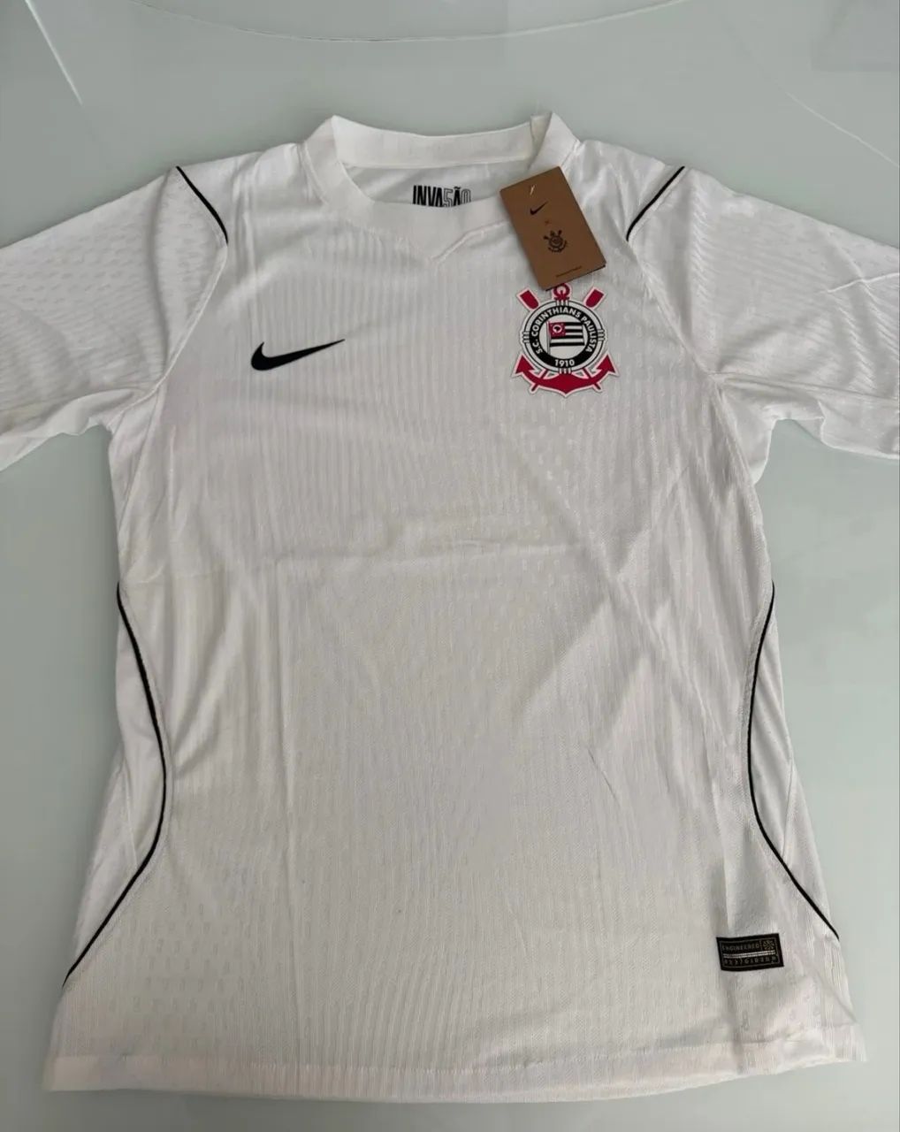 Camisa corinthians nike  - Foto 4