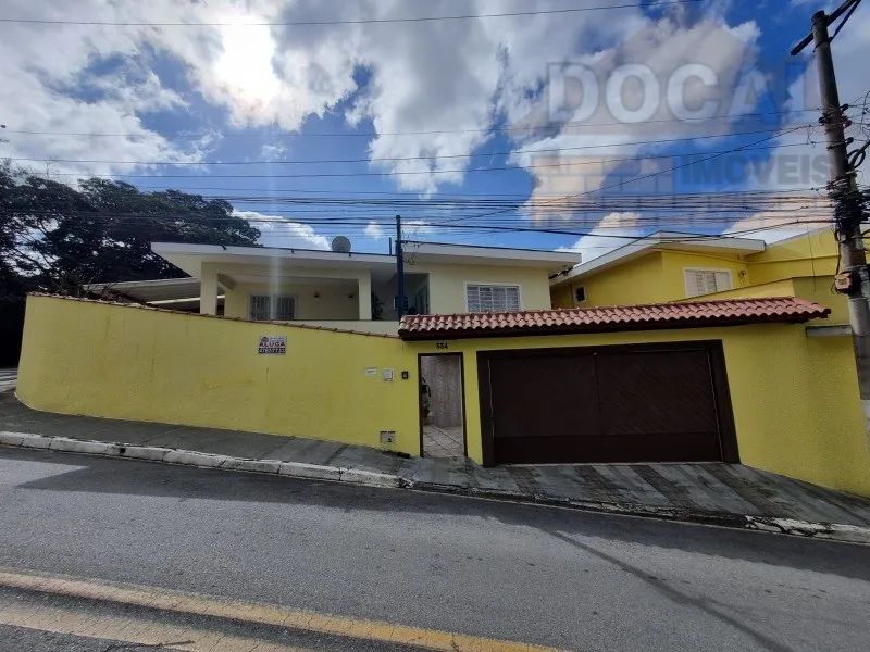 CASA COMERCIAL em TABOÃO DA SERRA - SP, JARDIM MARIA ROSA - Foto 4