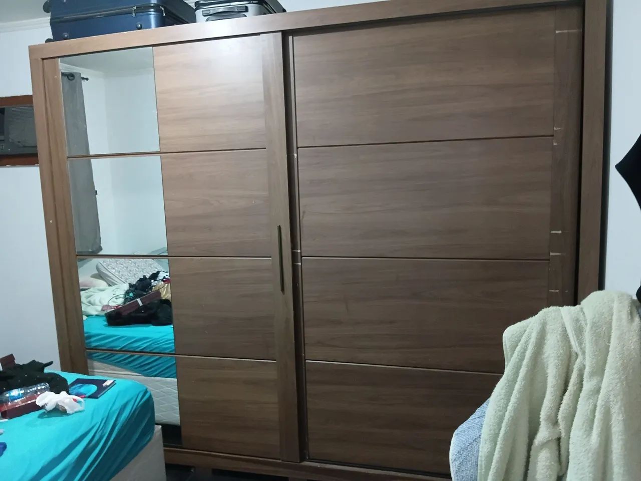Guarda roupa - Foto 4