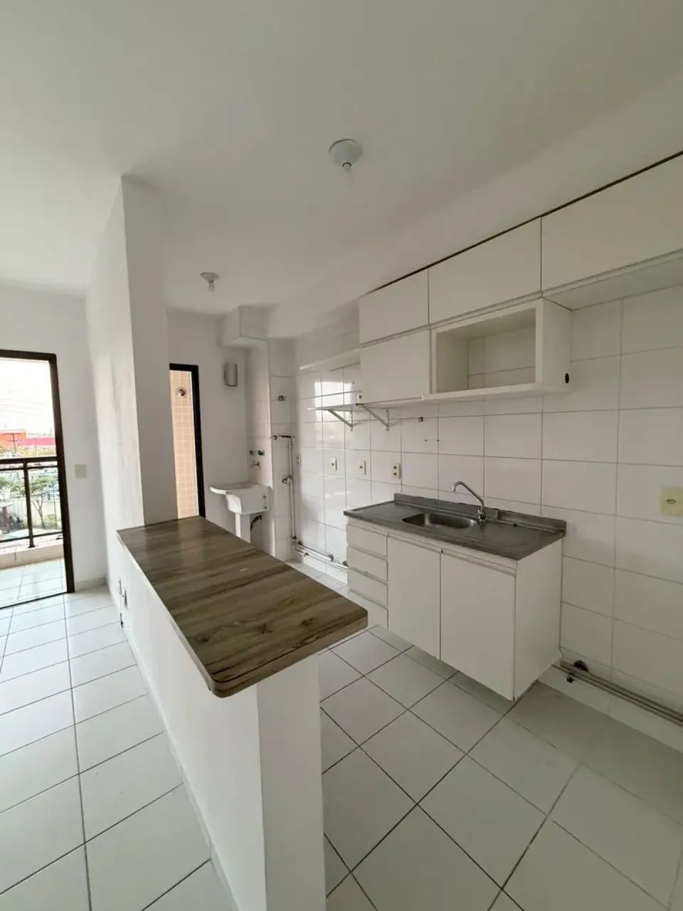 Imóvel para aluguel possui 65m² com 2 quartos em Cohafuma - São Luís - MA - Foto 3