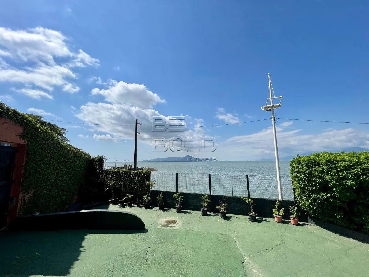 Casa pé na Areia em Coqueiros - Foto 2