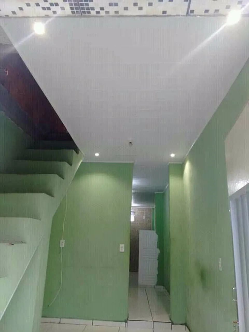 Instalação manutenção etc