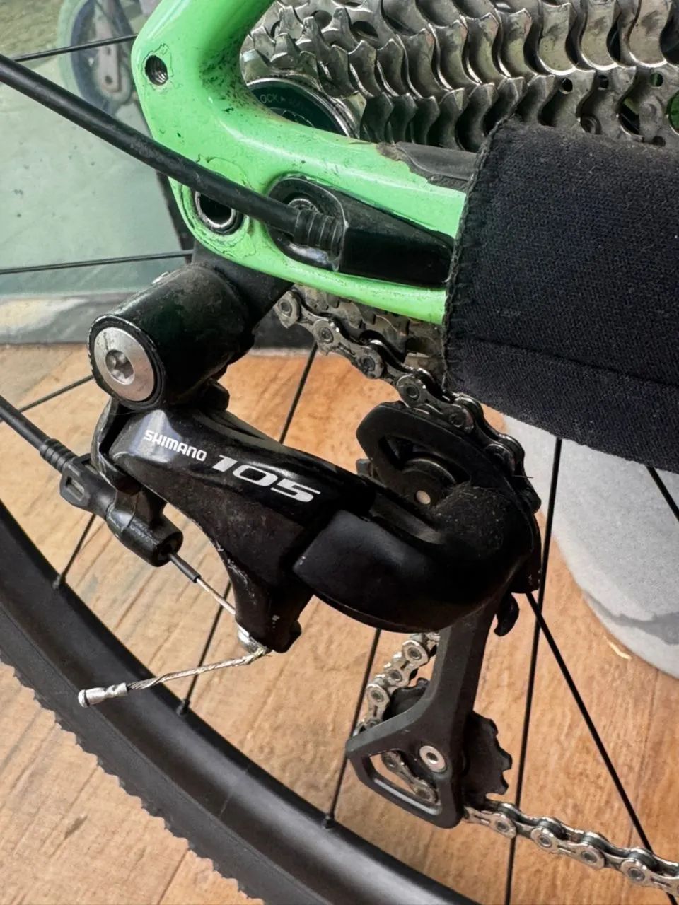 Bike Diverge Specialized - Foto 4