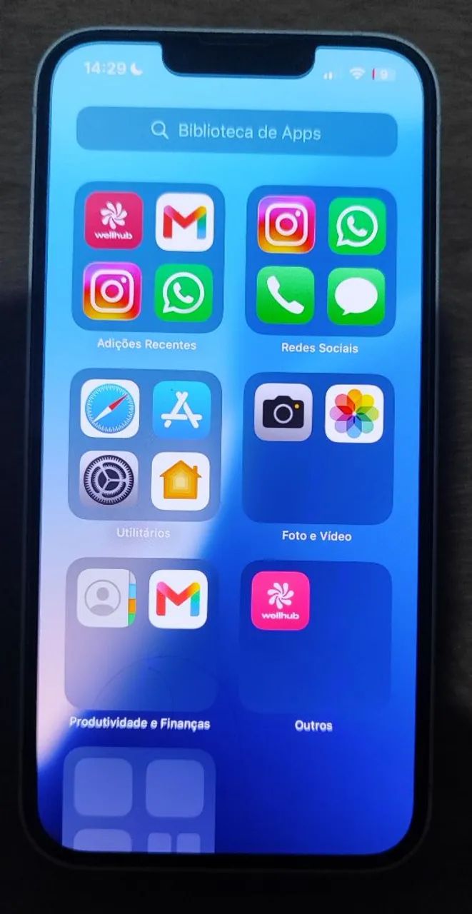 Iphone 13