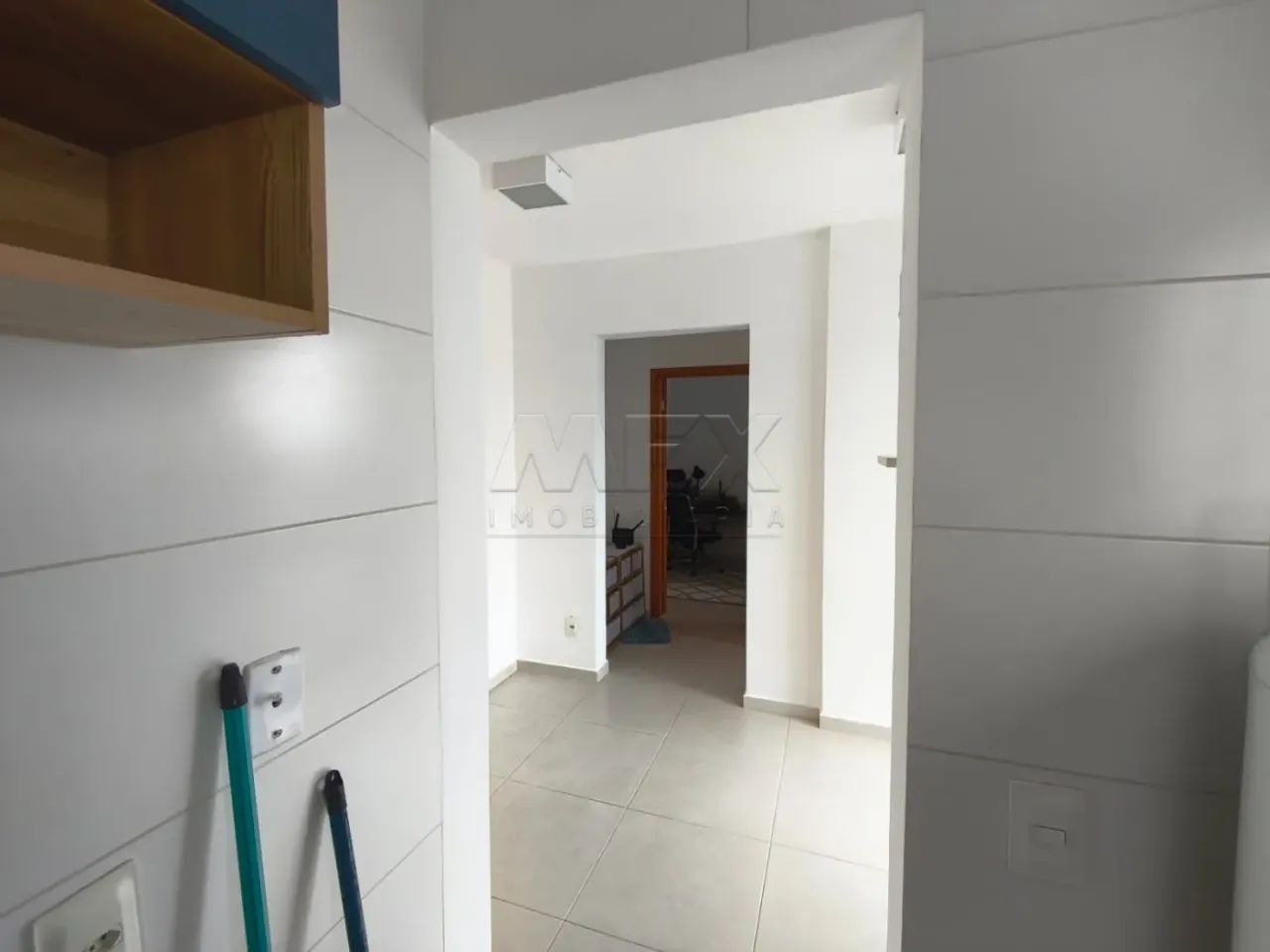 Apartamento Padrão em Bauru - Foto 4