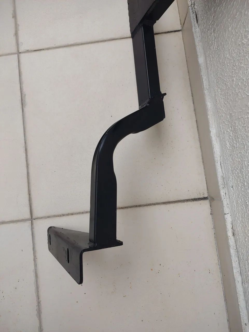 Engate Reboque VW Nivus semi novo - Foto 4