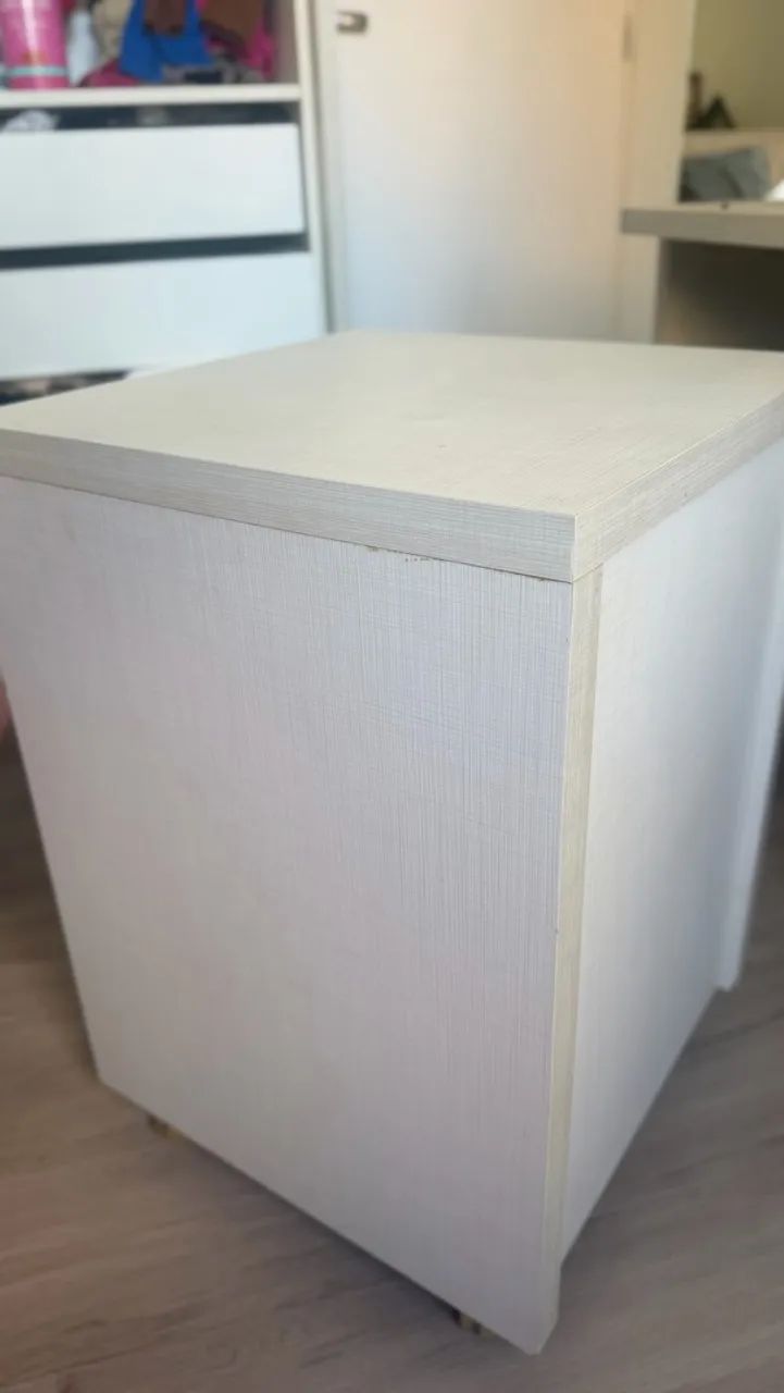 Mesa de cabeceira  - Foto 3