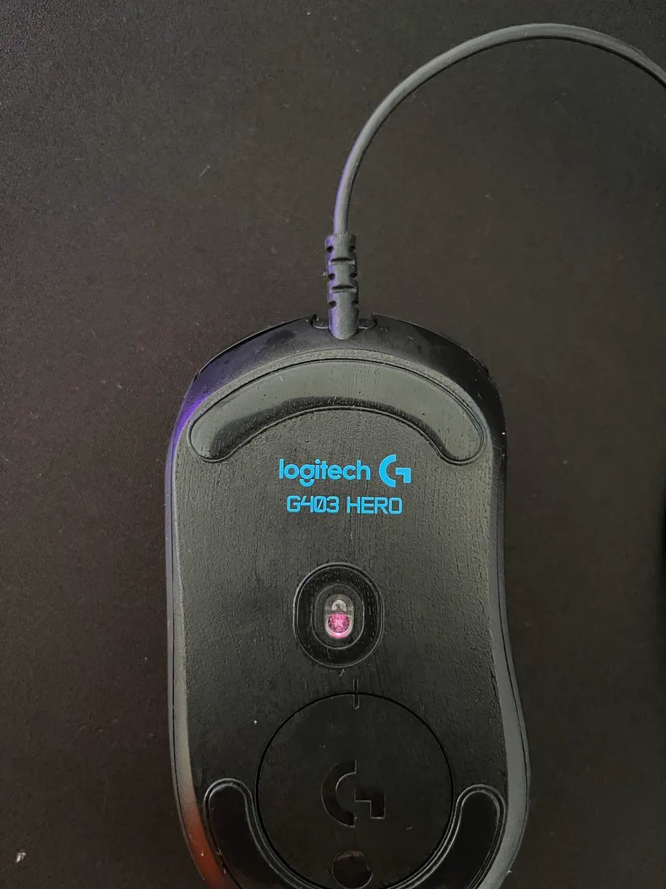 KIT PERIFÉRICOS GAMER 