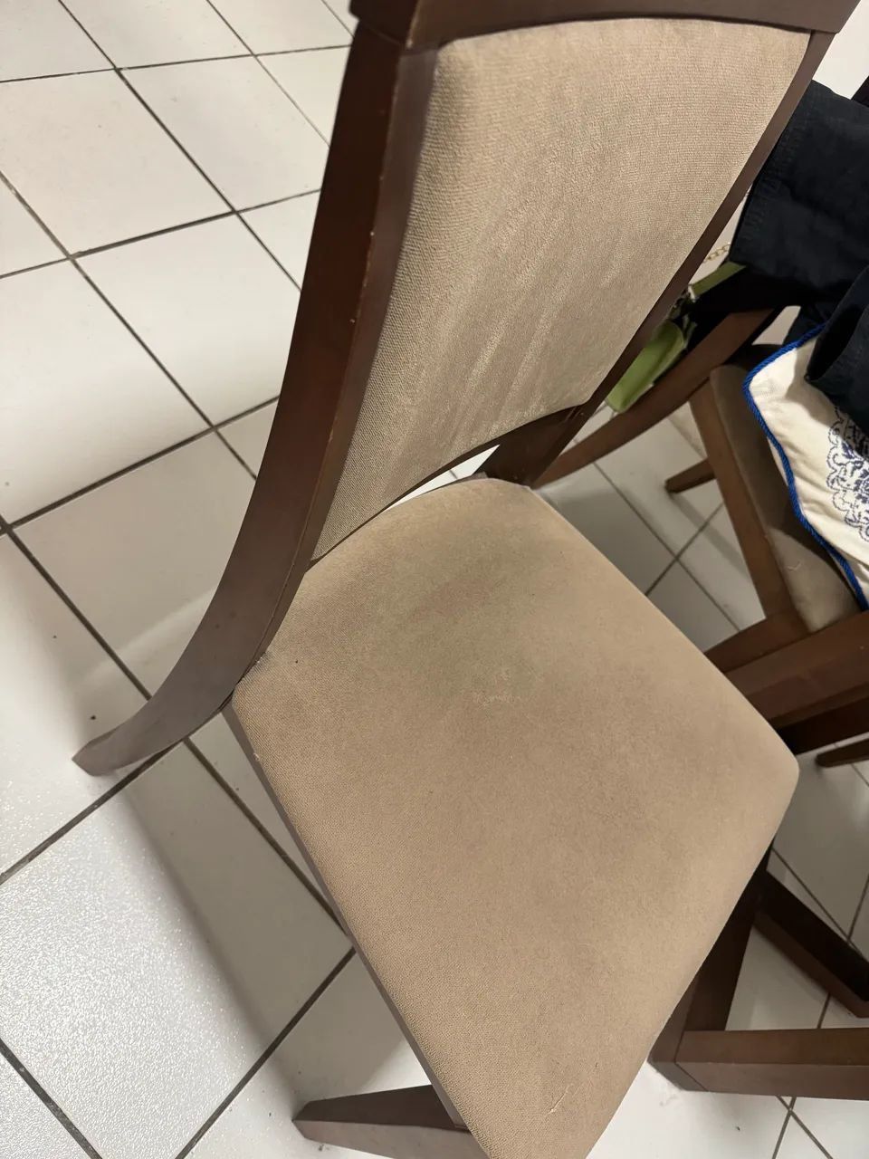 4 Cadeiras Jacaúna  - Foto 3