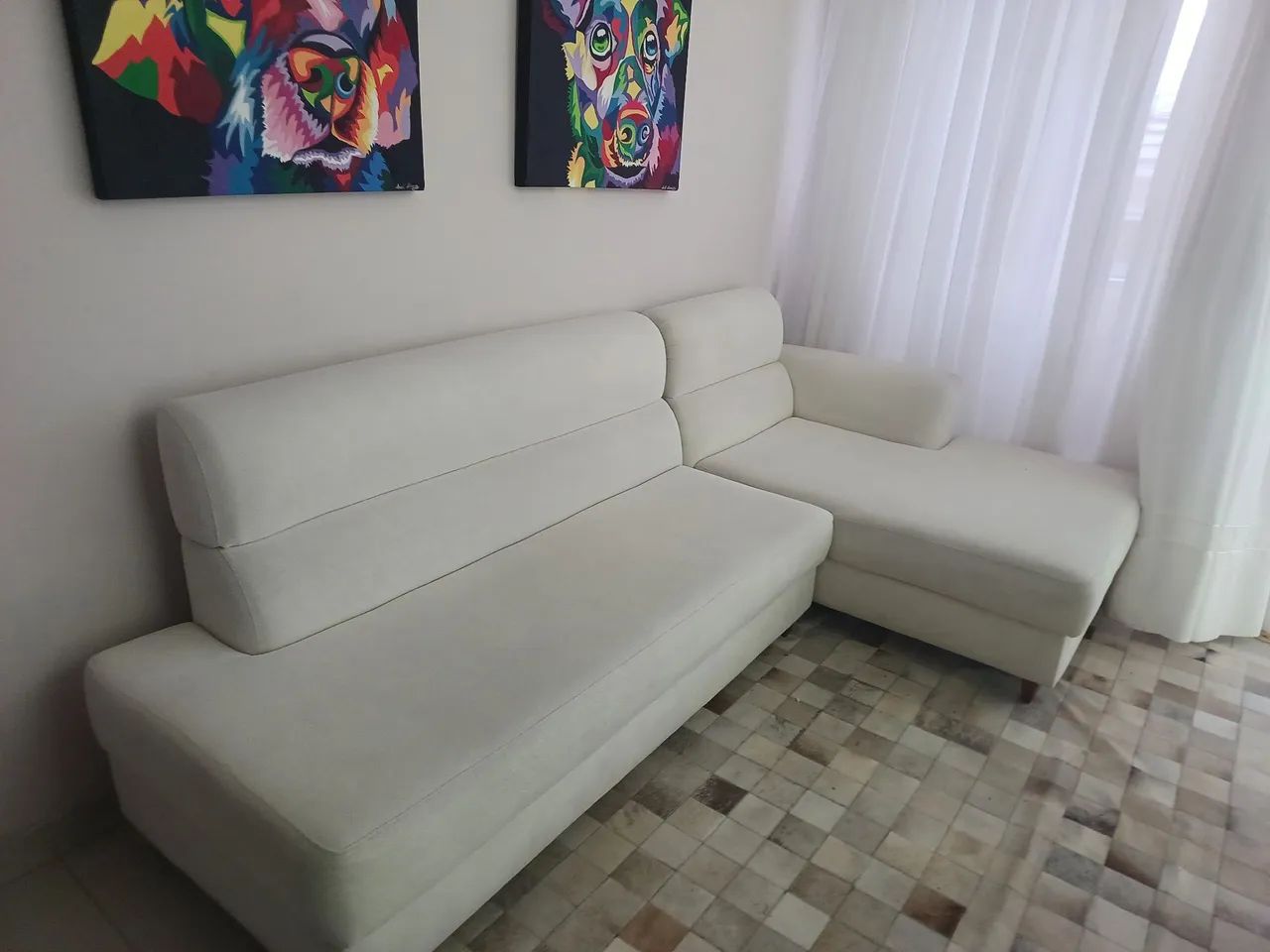 Poltrona semi nova - Foto 4