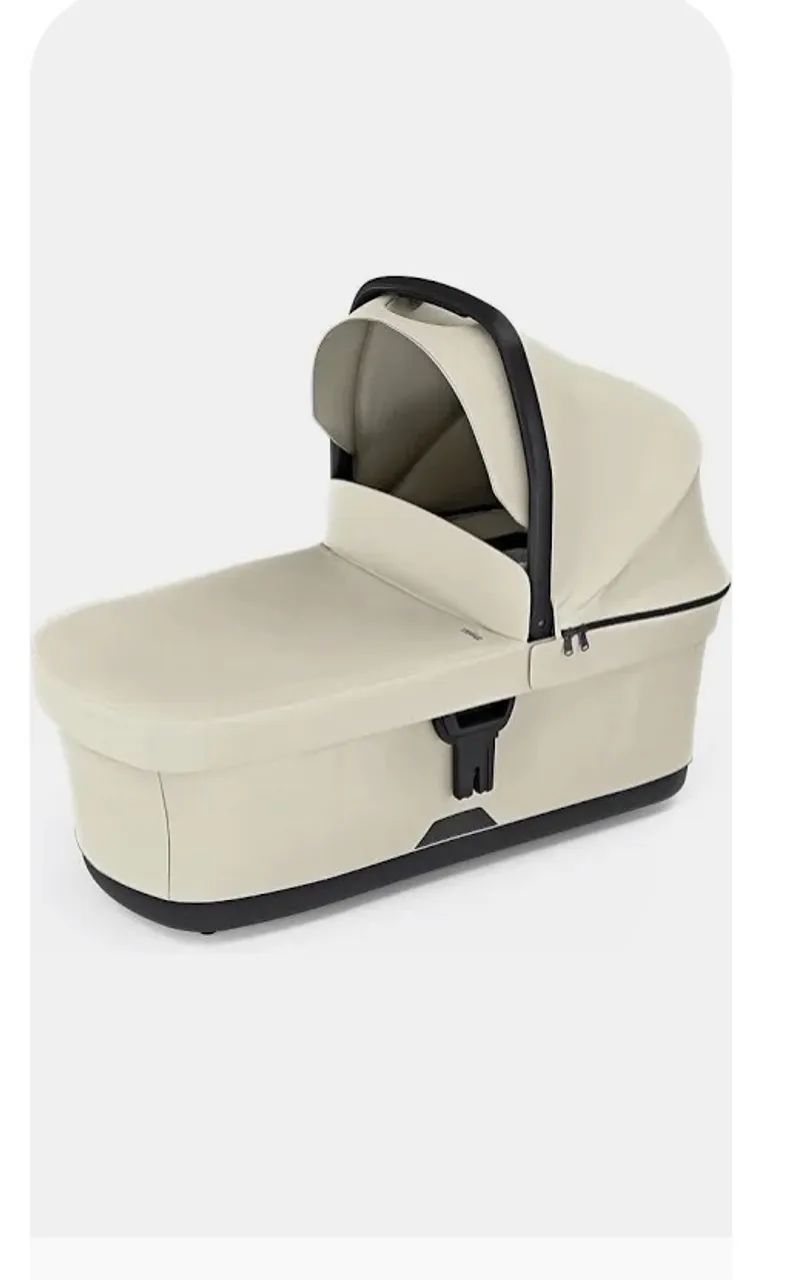 Thule Urban glide 3 / 4 Bassinet beige