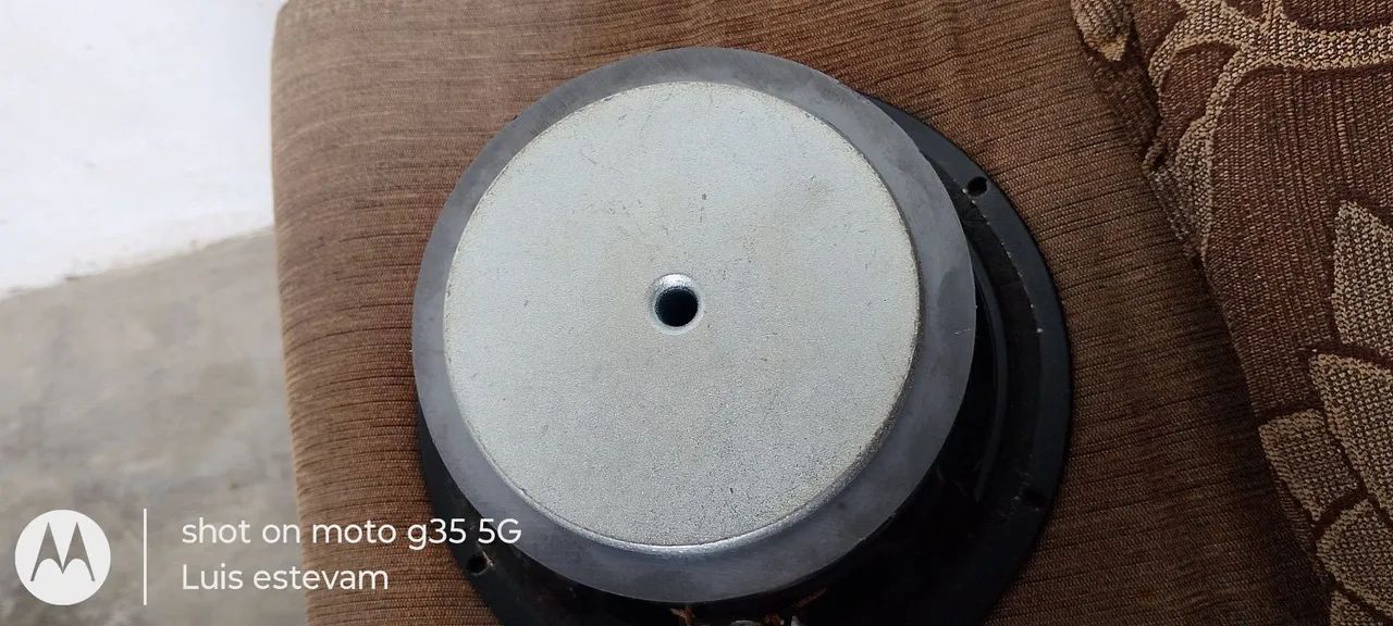 Subwoofer da party box 300 - Foto 3