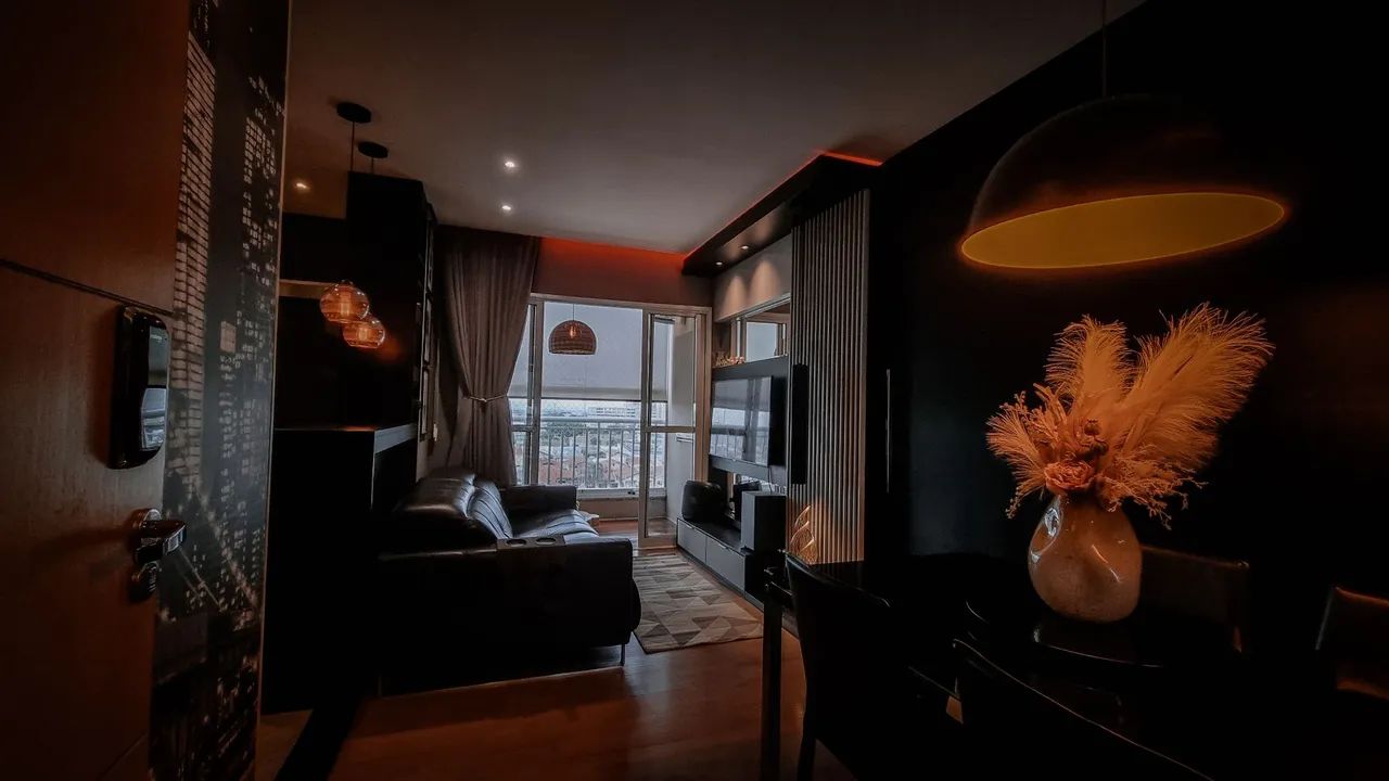 APARTAMENTO À VENDA - MORADAS PANZAN | AMERICANA/SP - Foto 5