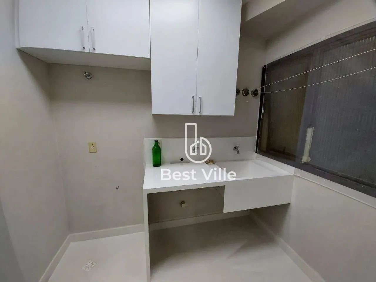 Apartamento com 3 dormitórios à venda, 113 m² por R$ 1.300.000,00 - Alphaville - Barueri/S - Foto 3