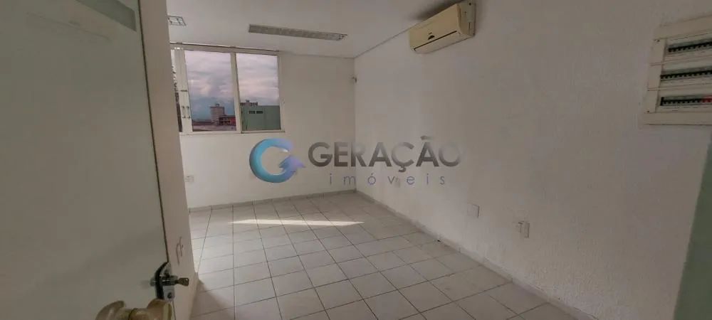Sala comercial para locação de 93m² no Centro | SJC - Foto 5