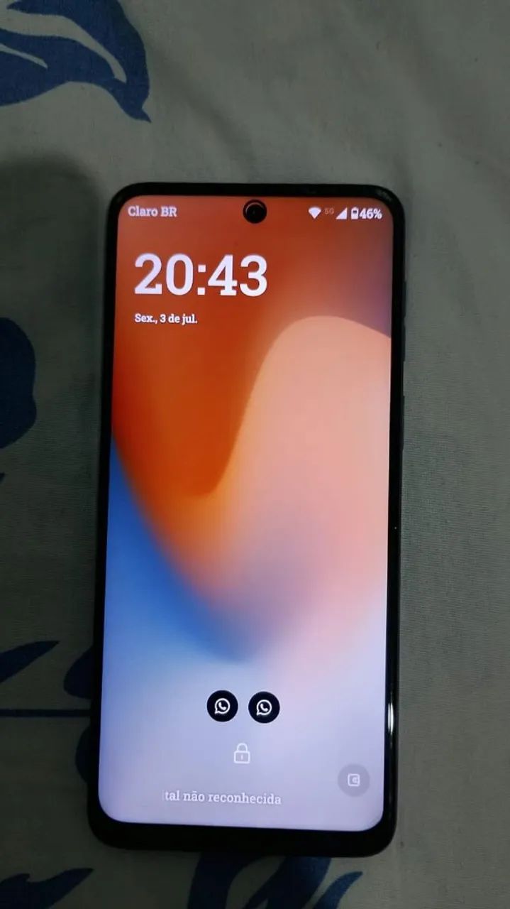MOTO G54 12RAM 256GB 