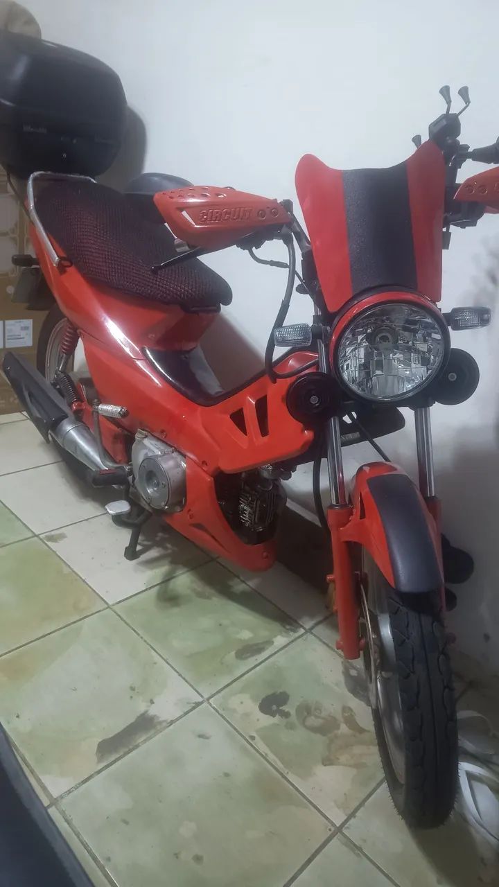 jhone top de verdade  - Foto 2