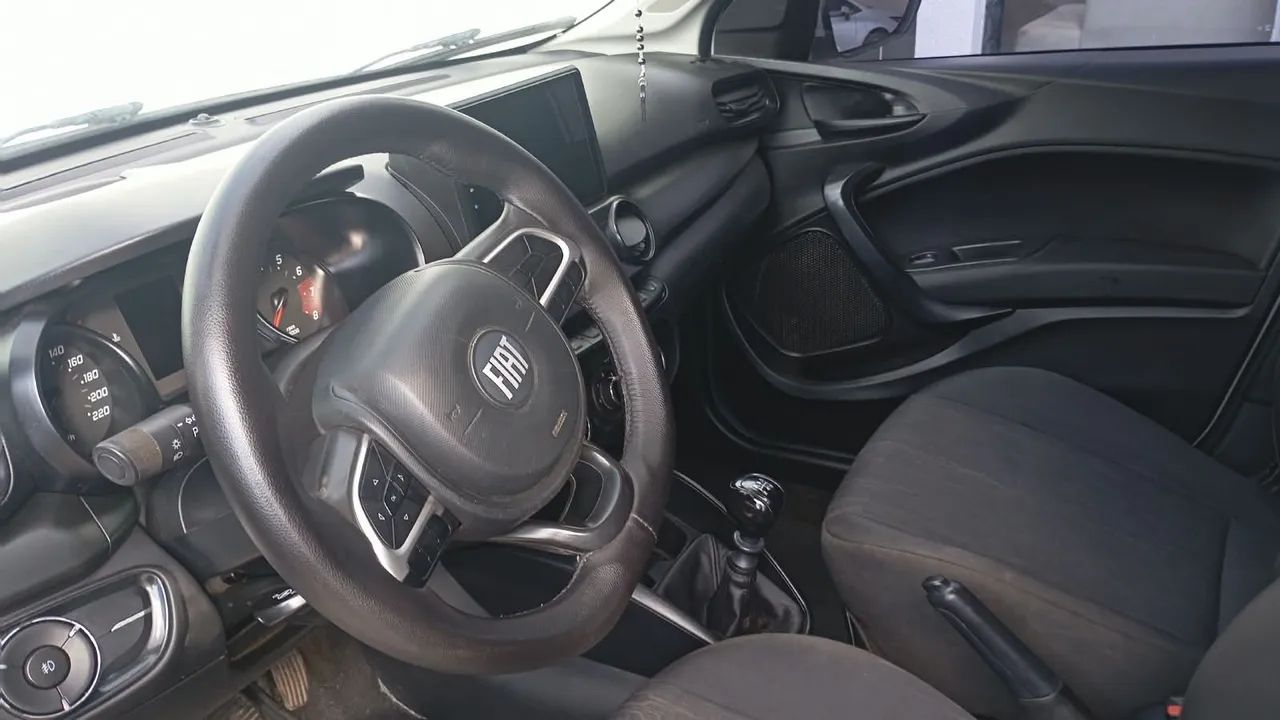 Fiat Argo 1.0 6V Flex. 2022 - Foto 5