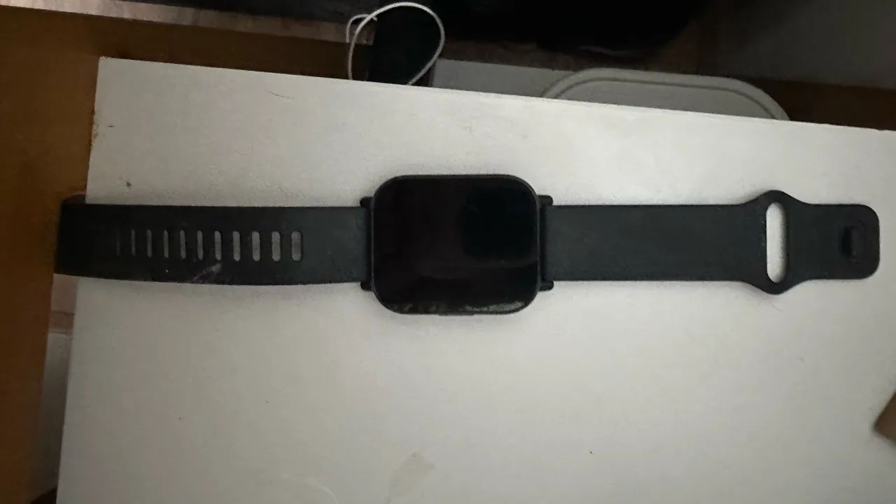 Smartwatch Xiomi Redmi 5 Active