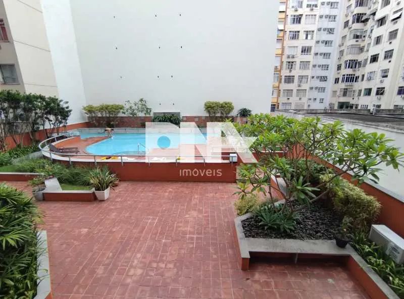 Flat - / Residencial / Copacabana - Foto 2