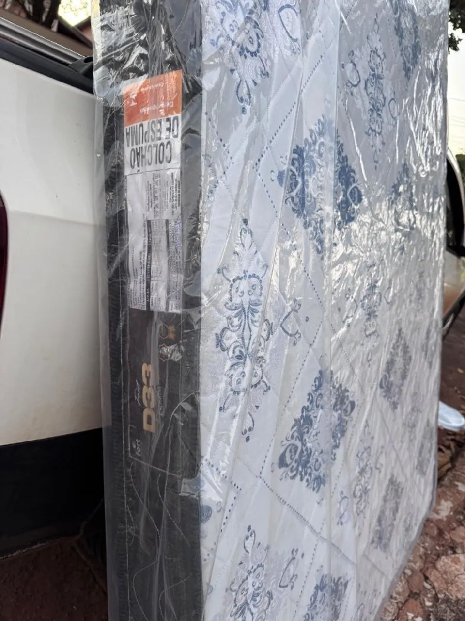 Super Promoção De Colchoes Novos A partir de $449.99 !!  - Foto 2