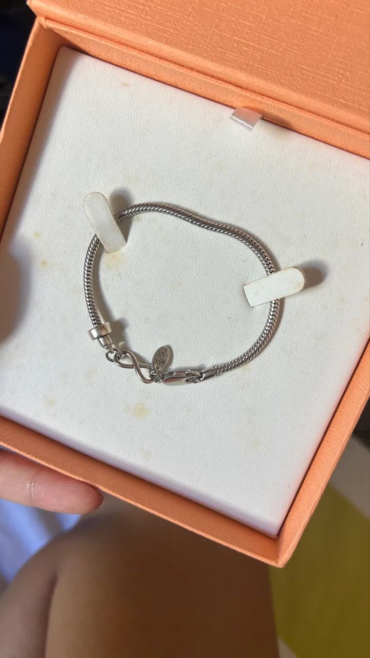 Pulseira vivara life - Foto 2