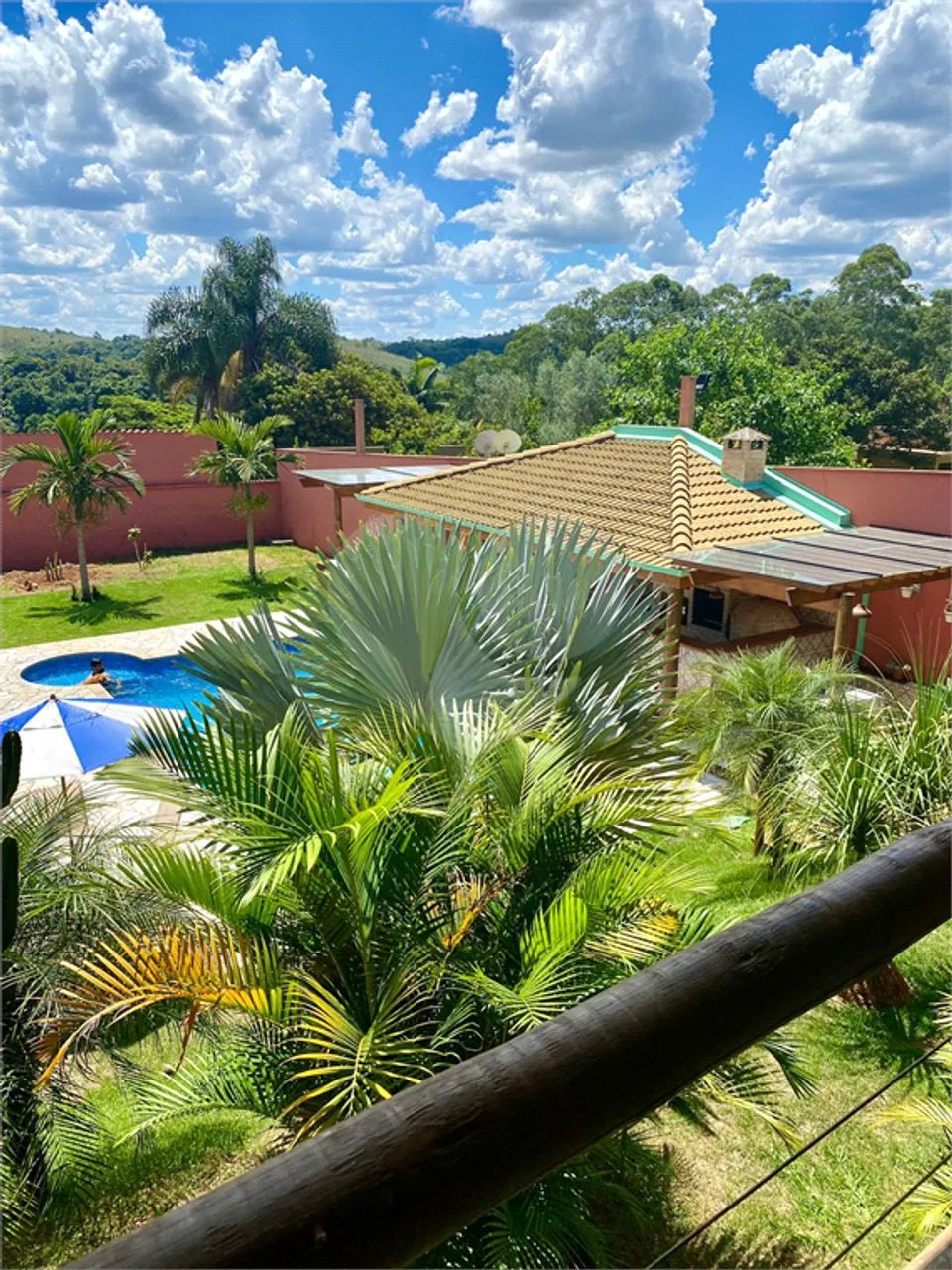 Condomínio com 3 quartos à venda em Santa inês - SP - Foto 2