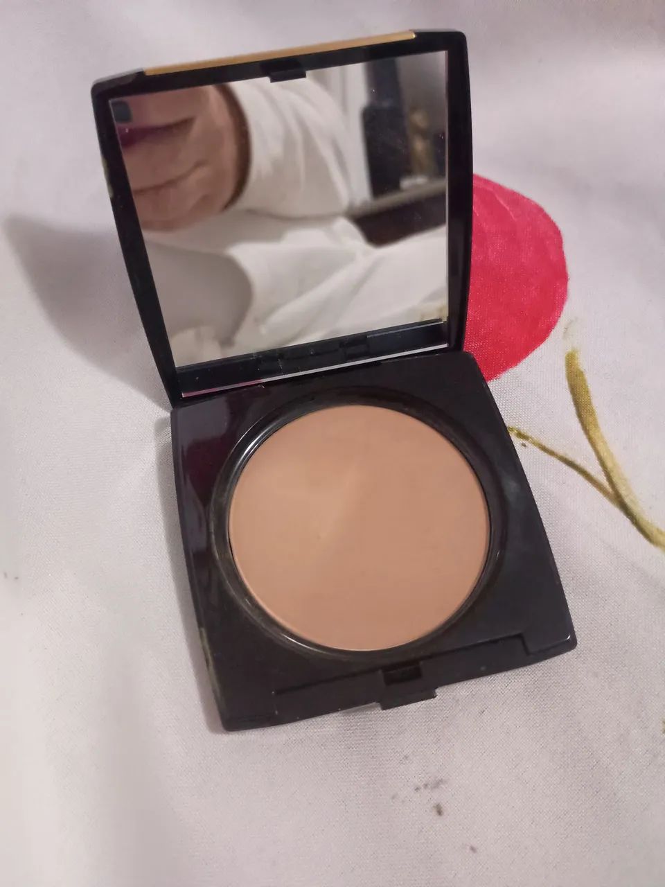 Blush da Lancôme com espelho! ORIGINAL E NOVO! - Foto 3