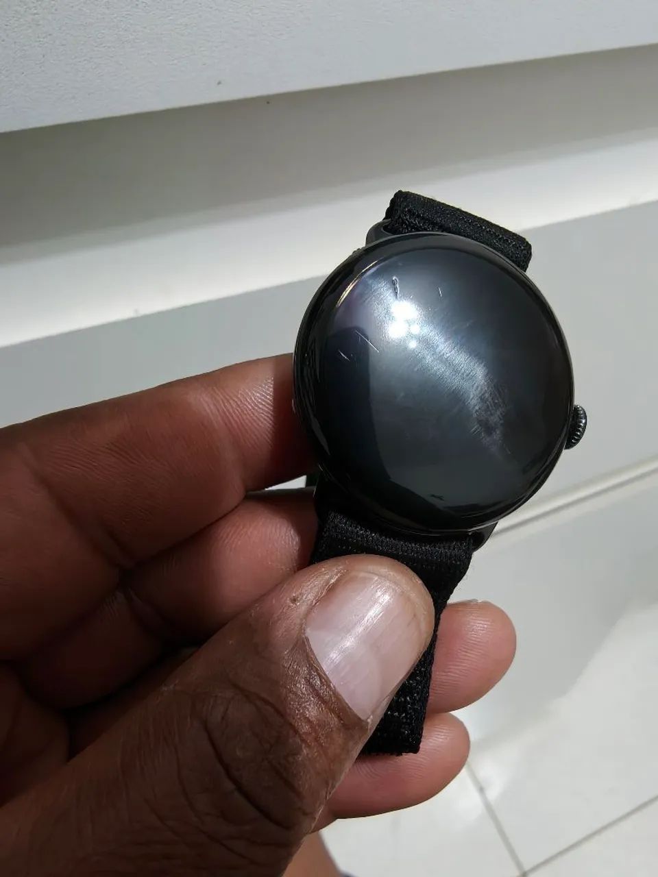 Google Pixel Watch 4 (41 Mm) - Relógio Inteligente Android  - Foto 4