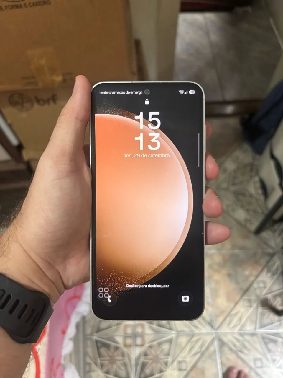 Samgsung S23 FE 128 GB