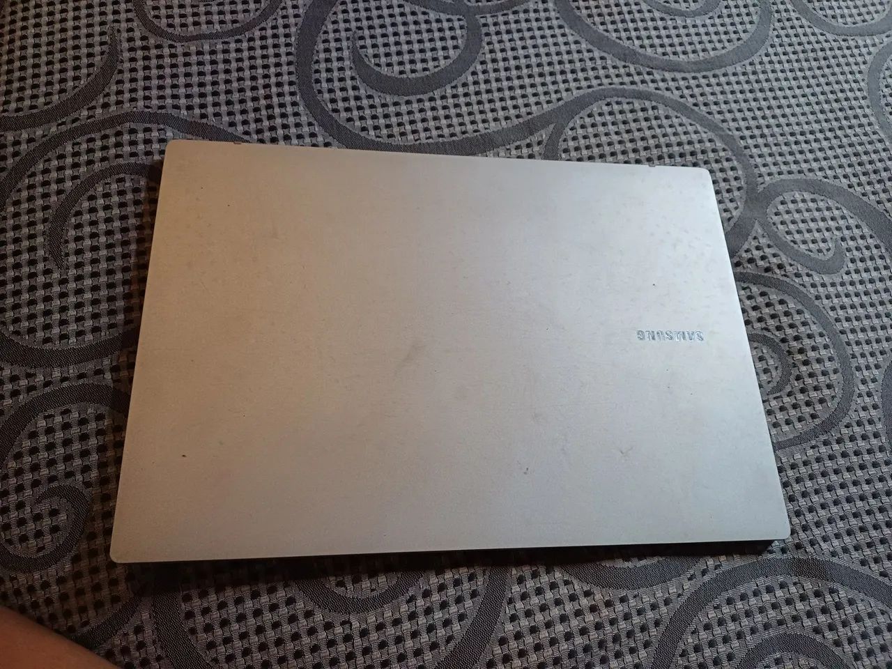 Notebook 
