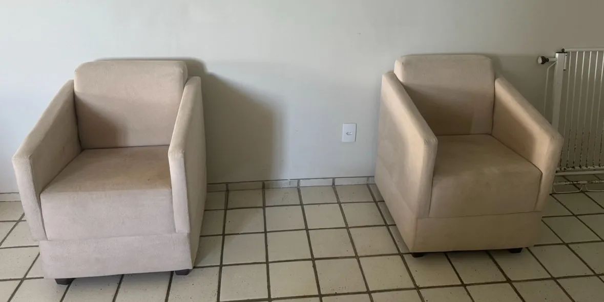 Cadeiras / poltronas  - Foto 3