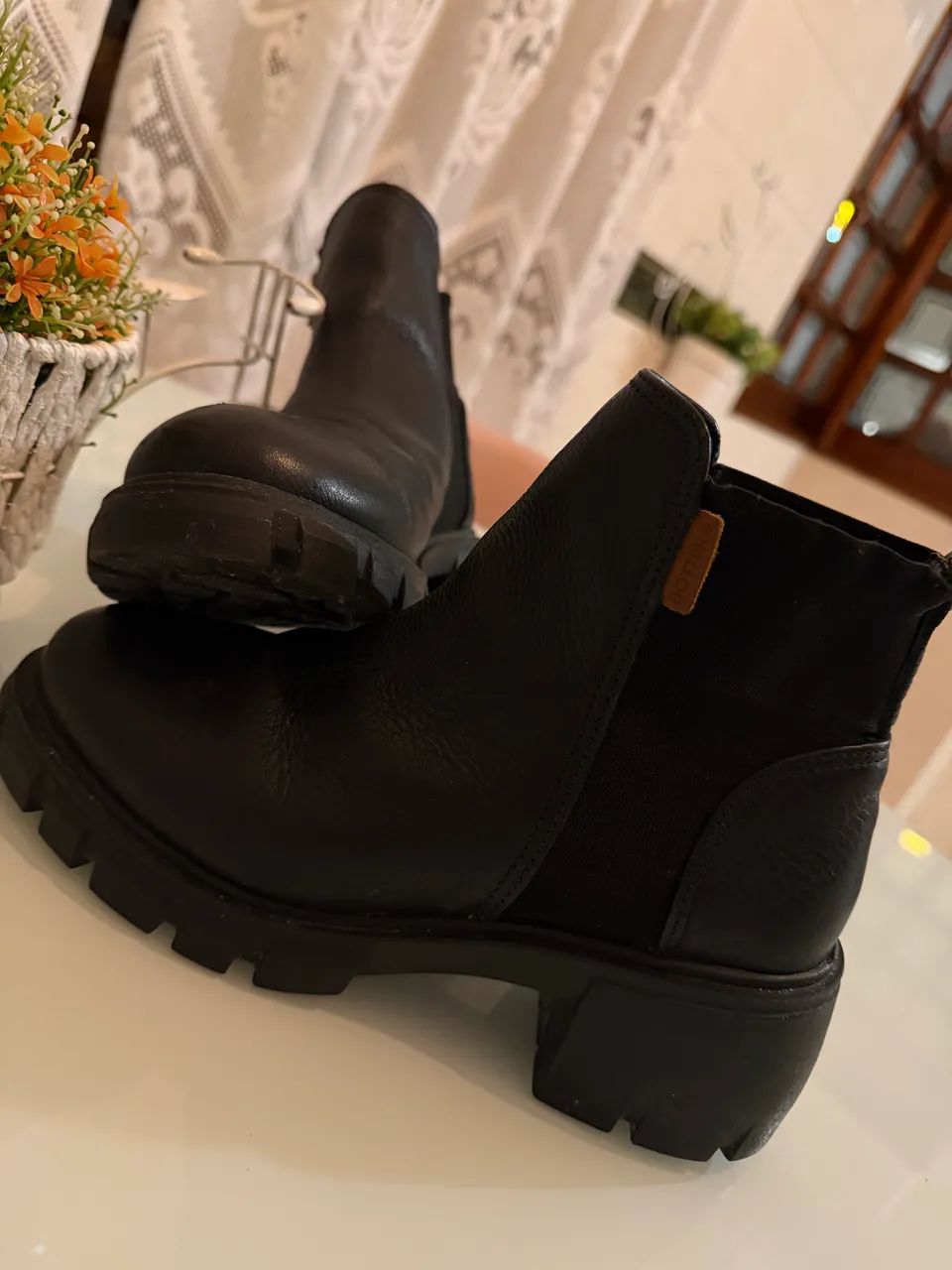 Bota  - Foto 3