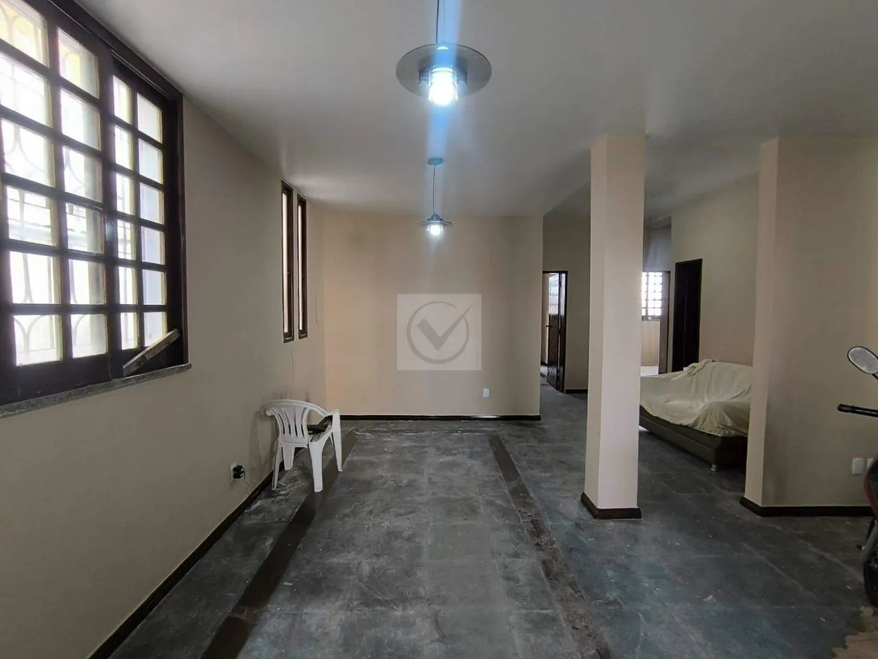 Casa para aluguel, 4 quartos, 1 suíte, 4 vagas, Salgado Filho - Aracaju/SE - Foto 2