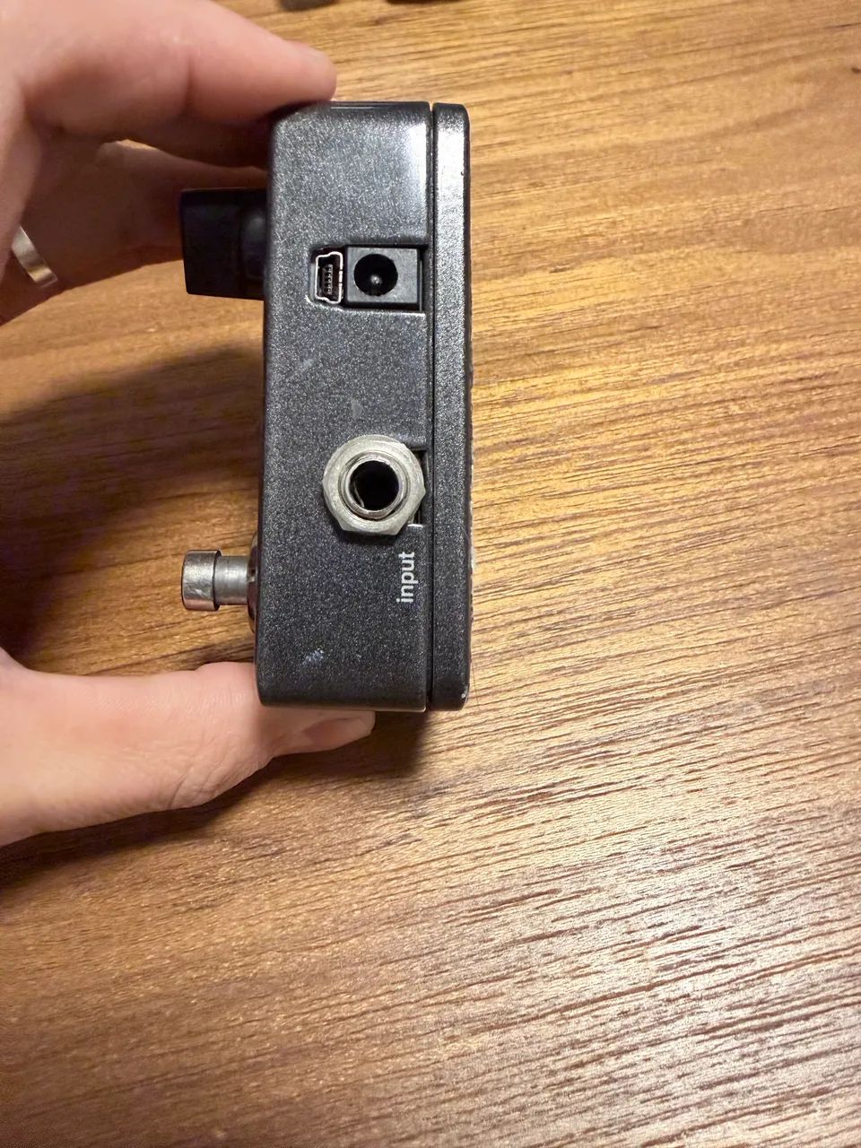 Pedal Ditto Looper  - Foto 3