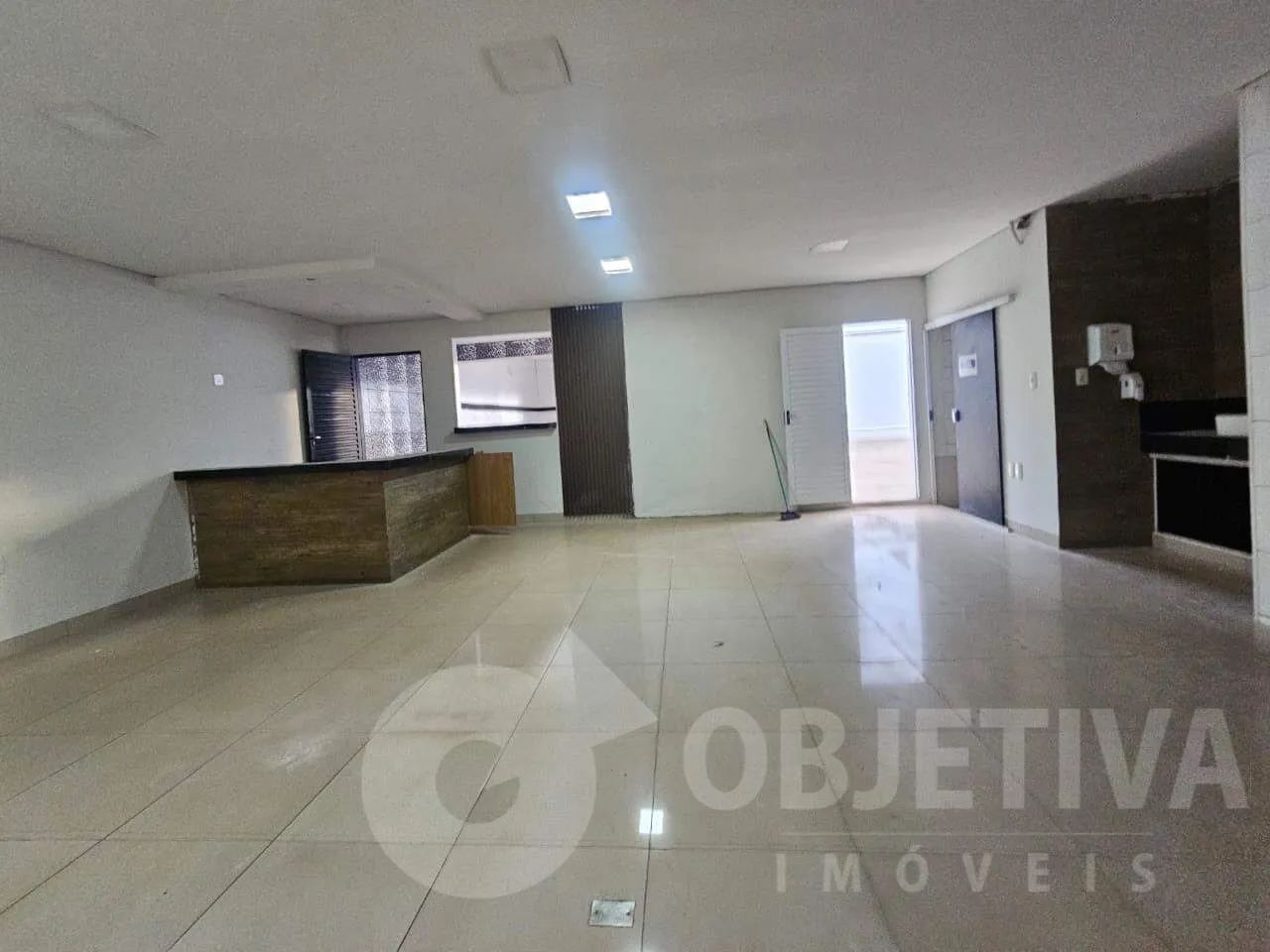 Loja para aluguel, 1 vaga, GRANADA - UBERLANDIA/MG - Foto 2