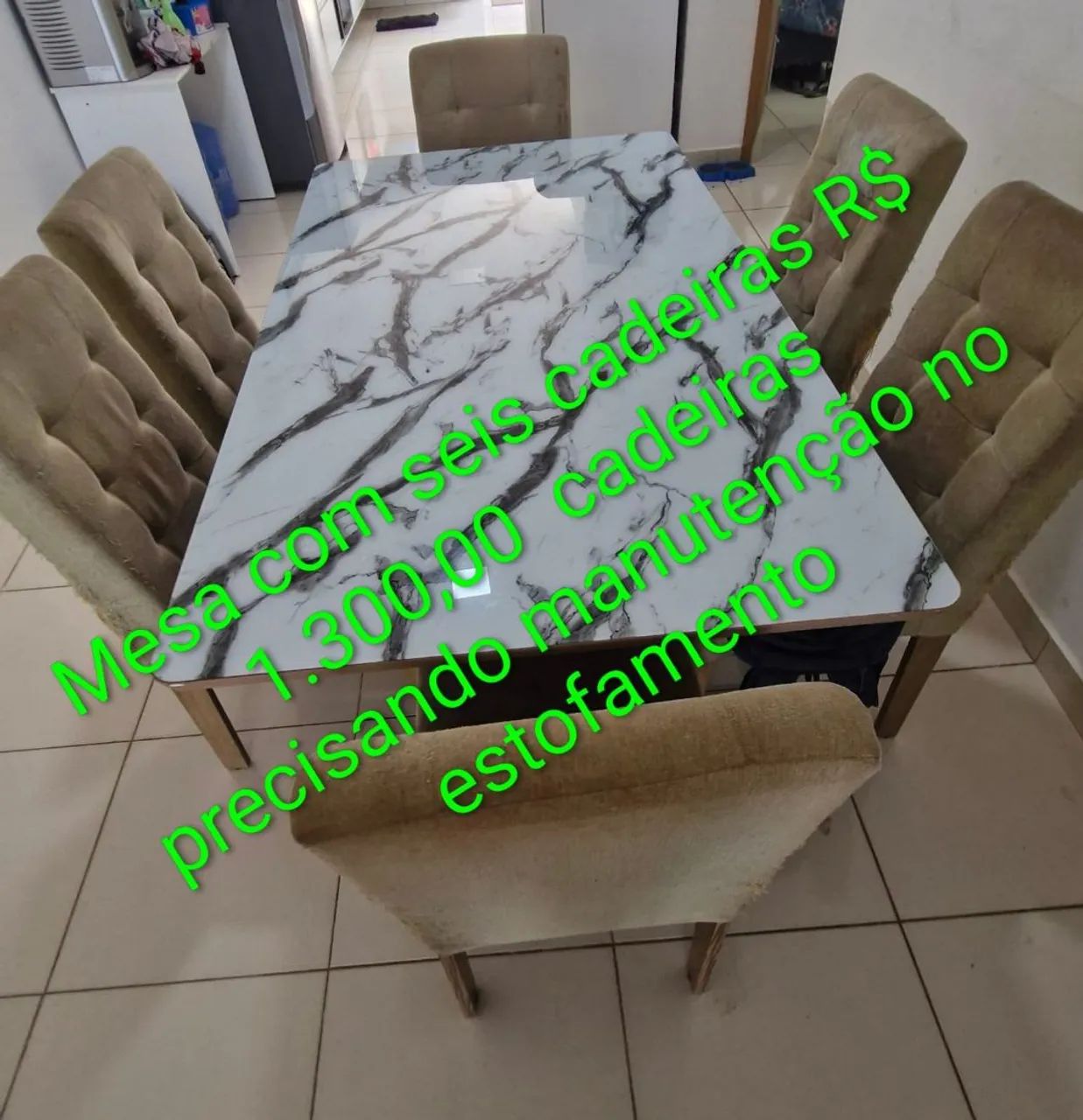 Móveis  - Foto 3