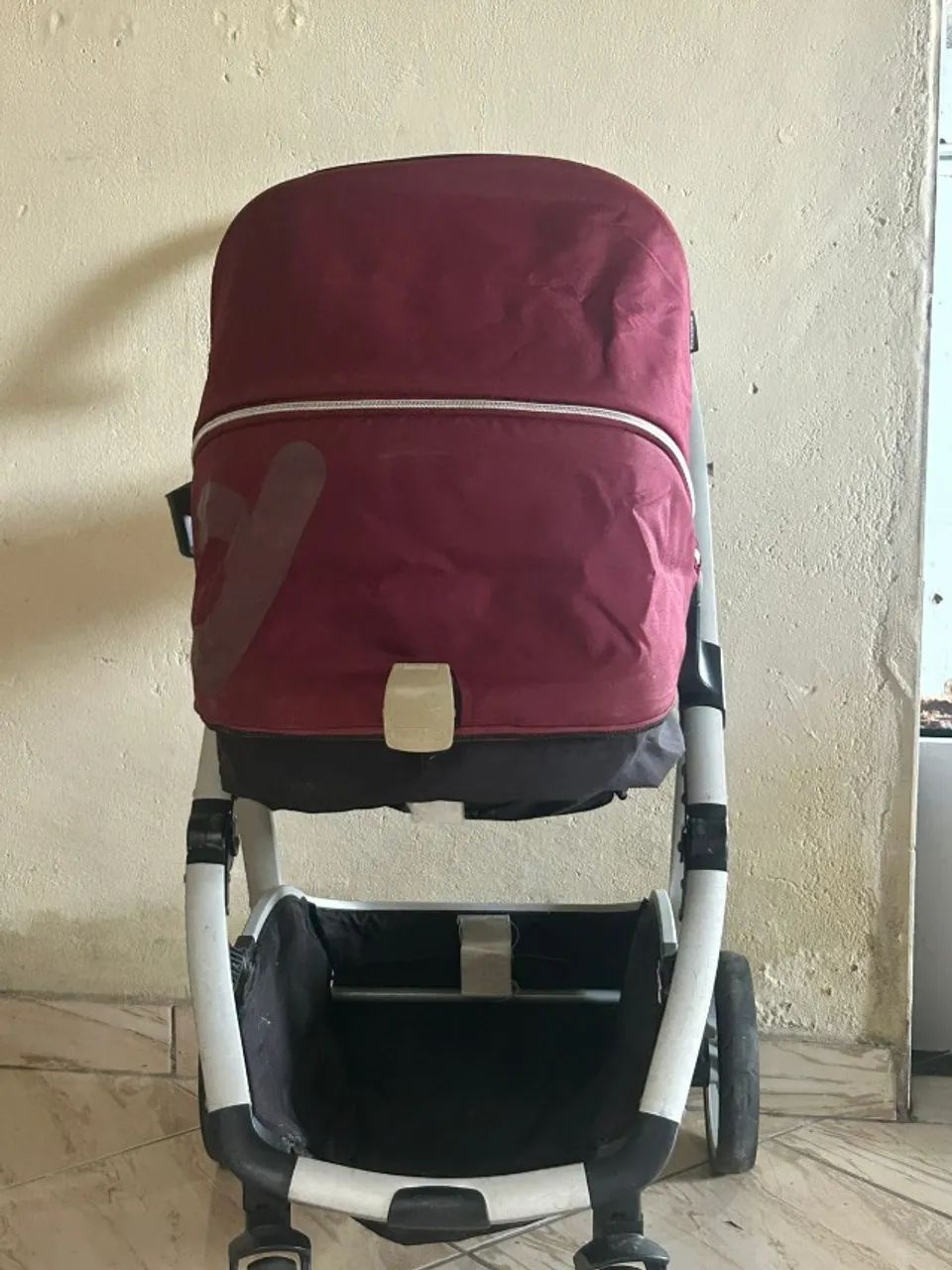 Carrinho de bebe - Foto 3