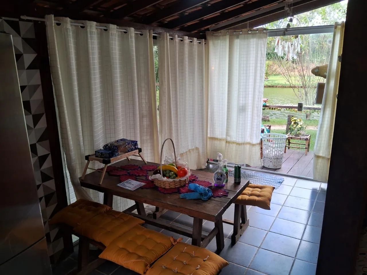 Vende se Chalé  - Foto 3